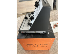 Dubreq Stylophone Theremin (46424)