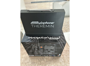 Dubreq Stylophone Theremin (95299)