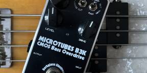 Darkglass Microtubes B3K