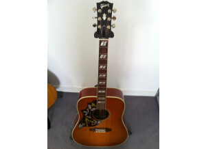 Gibson Hummingbird LH - Heritage Cherry Sunburst (44036)