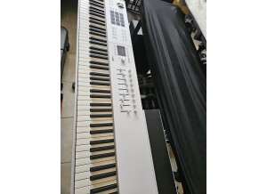 Arturia KeyLab 88 mk3 (27992)