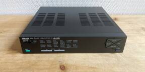 Yamaha EMT-10 - Synthétiseur / Expander AWM (samples)