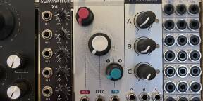 Vends mutable instruments ripples