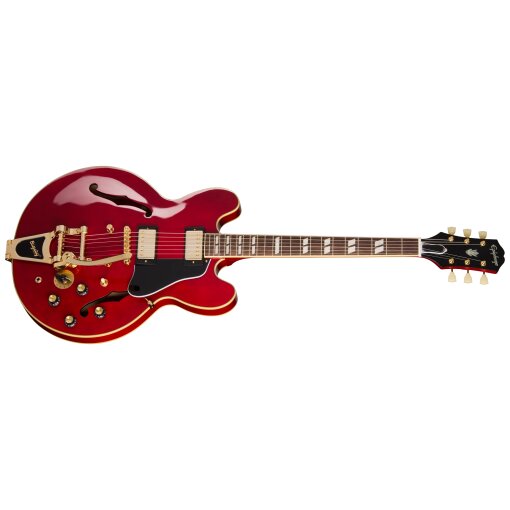 Epiphone Back to the Future ES-345 : Back to the Future ES-345 Epiphone Back to the Future ES-345 : Back to the Future ES-345
