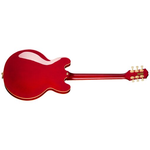 Epiphone Back to the Future ES-345 : Back to the Future ES-345BACK Epiphone Back to the Future ES-345 : Back to the Future ES-345BACK