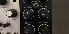 Vends Erica Synths Hi-Hats D (909)