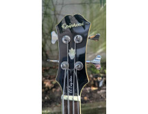 Epiphone El Capitan Cutaway (98640)
