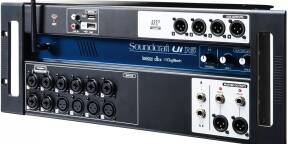 Soundcraft Ui 16 - Encore sous garantie