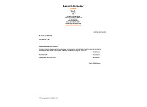 Nicolas Masson Musicman