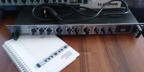 Vends TC Electronics M350 multi effets 2019 1ère main