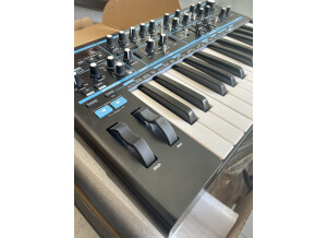 Novation Bass Station II (80544)