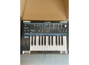 Novation Bass Station II (66703)