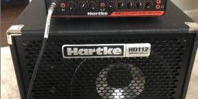 Hartke tx 300