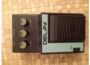 Ibanez ADL Delay (84623)