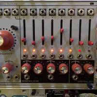 Harmonic Oscillator Verbos