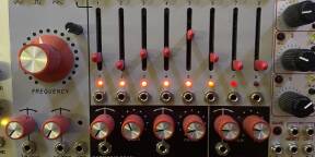 Harmonic Oscillator Verbos