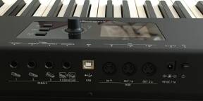 Vends Studiologic SL-88 Grand + SL Magnetic Computer Plate