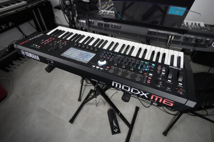 MODX M 2tof 19 ArrièreD MODX M 2tof 19 ArrièreD