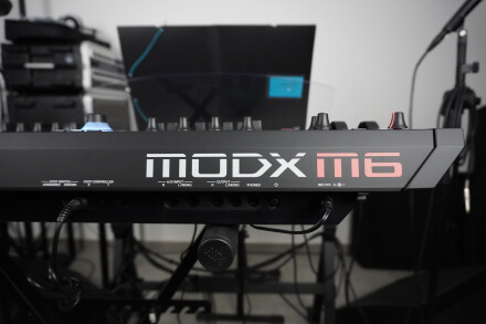 MODX M 2tof 26 ZArrièreD MODX M 2tof 26 ZArrièreD
