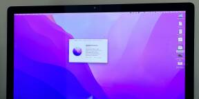 iMac 27” 5K • i7/32 Go • 3,12 To • Clavier + Souris Apple