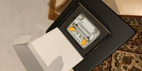 Compresseur Analogique de marque française