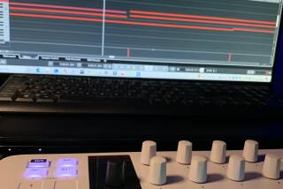 Arturia MiniLab 3