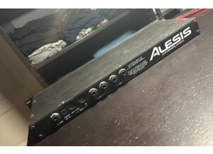 Alesis MidiVerb III (14550)