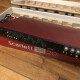 Scarlett2 18i20 Scarlett2 18i20
