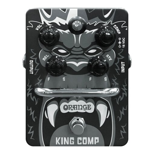 King Comp King Comp
