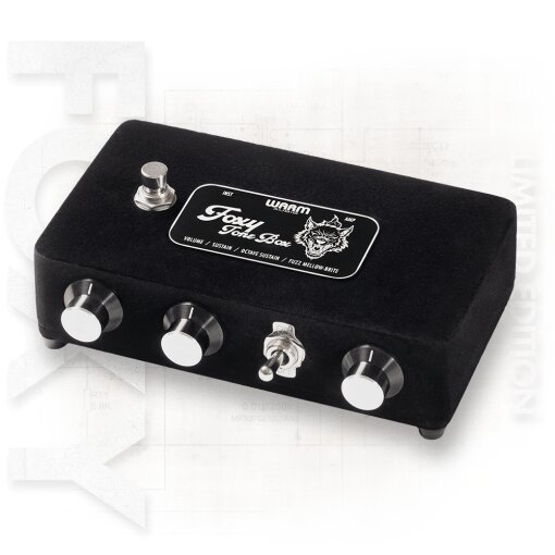FoxyToneBox FoxyToneBox