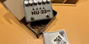 SolidGoldFX NU-33