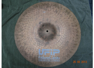 UFIP NATURAL SERIE RIDE 20