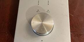 Vends interface audio apogee Duet