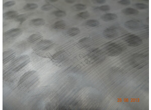 UFIP NATURAL SERIE RIDE 20