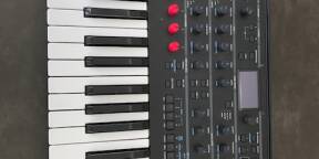 Vends Synthétiseur Korg Modwave