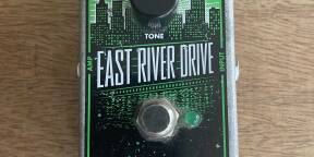 Overdrive East river drive