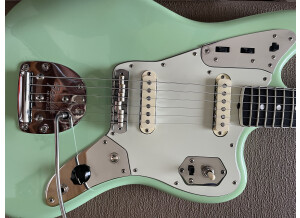 Fender American Original ‘60s Jaguar (71819)