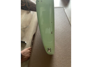 Fender American Original ‘60s Jaguar (70389)