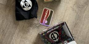 Vends reverb Catalinbread Topanga