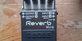 Vend Boss RV-6