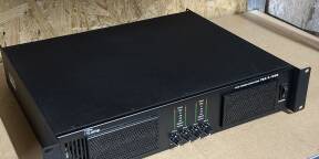 The t.amp TSA 4-1300
