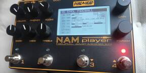 vends dimehead nam player