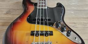Fender American Vintage '74 Jazz Bass