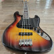 American Vintage '74 Jazz Bass American Vintage '74 Jazz Bass