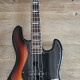 American Vintage '74 Jazz Bass American Vintage '74 Jazz Bass