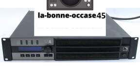 Vend ampli LA 4 L Acoutics