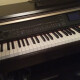 Clavinova CVP-501 Clavinova CVP-501