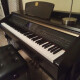 Clavinova CVP-501 Clavinova CVP-501