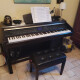 Clavinova CVP-501 Clavinova CVP-501
