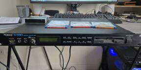 Vends Sampleur Roland S330